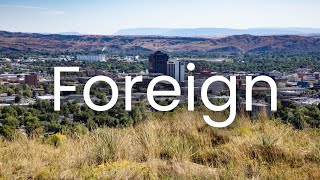 Playboi Carti - Foreign (Lyrics)