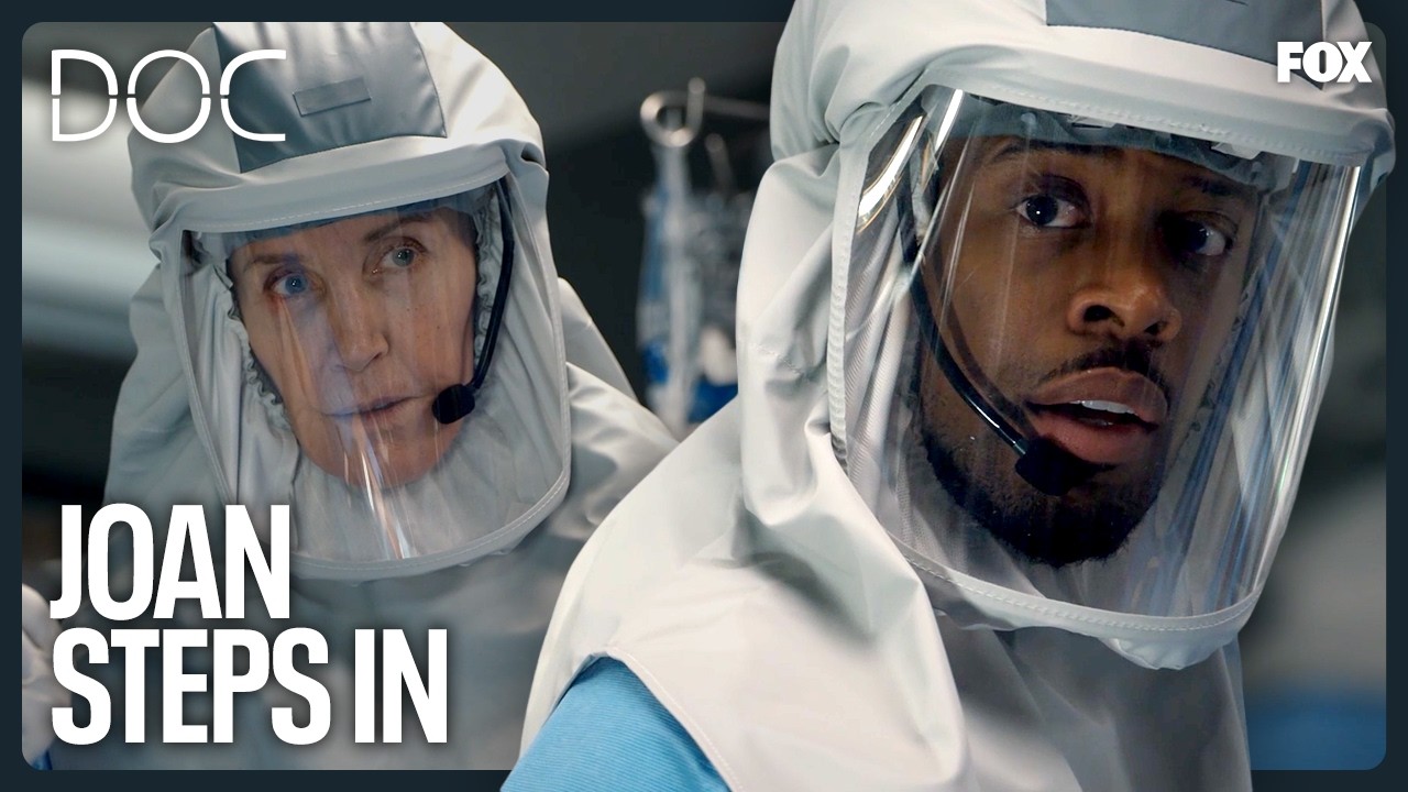 Amy Gets Rushed Into Emergency Surgery After Her Organs Start Failing | Doc