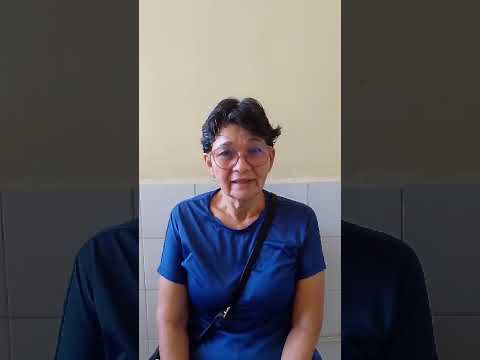 Historia de vida de Paciente