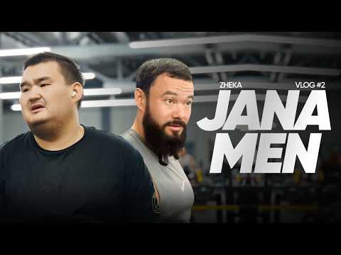 DIDN'T LOSE WEIGHT AND ATE A BURGER Vlog #2