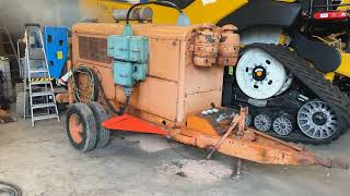 Prodaja ASEA LK-2400 diesel generatora - Slika 4 | Machineryline ME ASEA LK-2400 diesel generator | Slika 4 - Machineryline