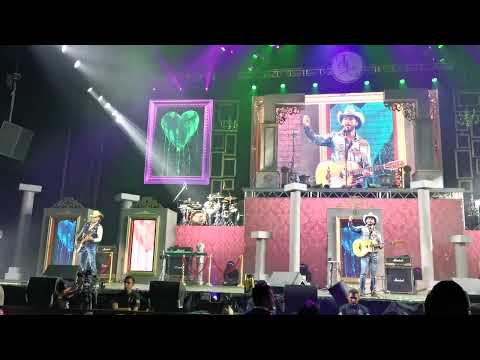 Vive La Leyenda 2019 | "Por eso te destrocé el corazón" (En Vivo)