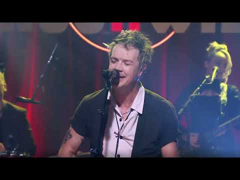 Chris Cheney - California (Rockwiz 2023)