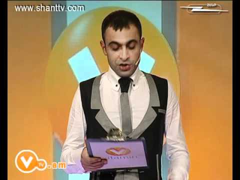 Vitamin Club 42 - Charents Inchia vor