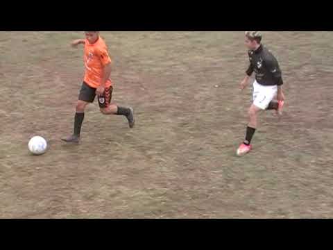 DEFE DE GLEW Vs. ESTRELLA DEL SUR -CUARTOS DE VICITANTE - TORNEO JOEL LUNA - CAT 4Ta.