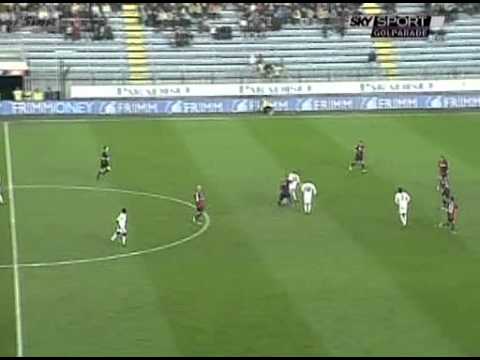 7 12 2008 Goal Parade Cagliari 1 0 Palermo DVBRip ...