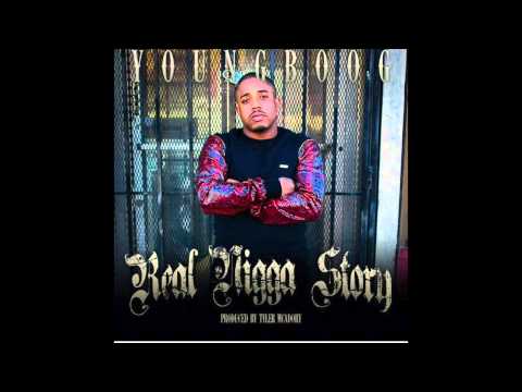 BoogPeso - REAL NIGGA STORY #RNS (produced.by TYLER)