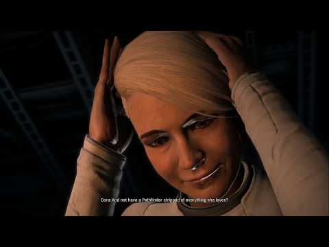Mass Effect: Andromeda Cheathrough - Pt. 80