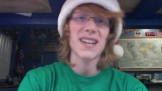 Santa Clause Is Thuming To Town -- Relient K [December 16th, 2011]