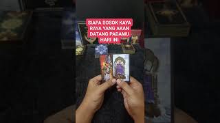 Download lagu WHO IS THE RICH FIGURE THAT WILL COME TO YOU TODAY #tarot #tarotreading mp3