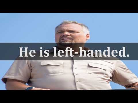 BIOGRAPHY OF VINCENT D'ONOFRIO