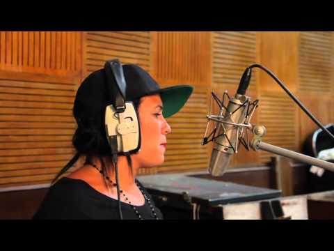 Cuban Music - Day 18 - 'Just Like That' Interactivo w/Telmary, Roberto Carcassés, Oliver Valdes