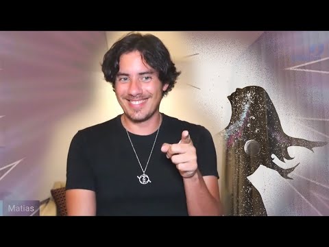 Day 32 QUALITIES - Matias De Stefano - English Edit