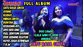 Download lagu SATU RASA CINTA - DUO LAWAS Comeback (LALA WIDY ft RERE AMORA) - New MANAHADAP Full Album Terbaru mp3 Download lagu SATU RASA CINTA - DUO LAWAS Comeback (LALA WIDY ft RERE AMORA) - New MANAHADAP Full Album Terbaru mp3
