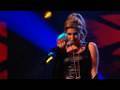 The X Factor 2009 - Stacey Solomon - Live Show 5 (itv.com/xfactor)
