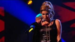 The X Factor 2009 - Stacey Solomon - Live Show 5 (itv.com/xfactor)