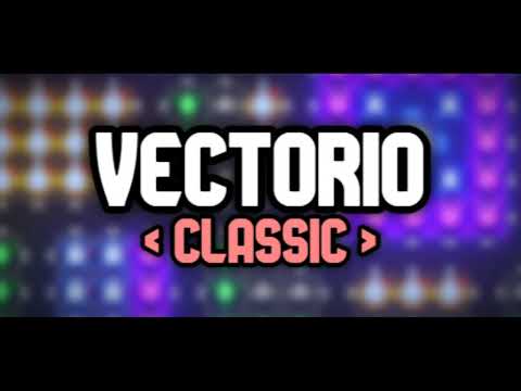 Vectorio on Steam