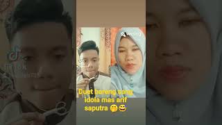 Download lagu Hendaklah cari pengganti duet bareng mas Arif saputra🤭😅 mp3