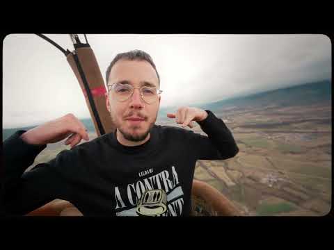 LILDAMI - A CONTRACORRENT (amb Black Music Big Band)