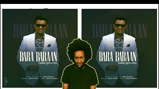 Tadele Gemechu - Bara Bara- Ethiopian Oromo Music 2022 ( Official Video )