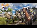 Horsing Around Anno 117 Ep 30