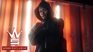 Shy Glizzy &quot;Robbin Season&quot; (WSHH Exclusive - Official Music Video)