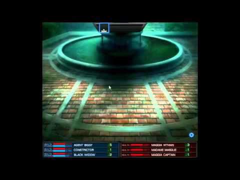 Marvel Avengers Alliance - Spec Ops 10 Part 2 (June 16th)