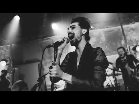 ROYAL STREET ORCHESTRA - Making of "Live at Utopiastadt" - Ep. 4: Ft. BOZO VRECO (OFFICIAL TRAILER)