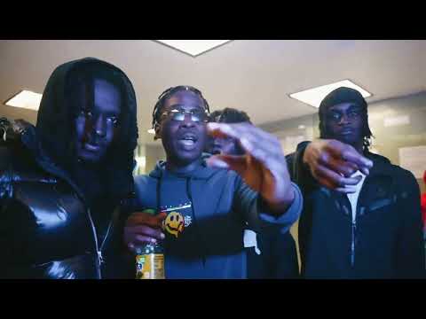 Zoe Floxks - WOOO K TUESDAY (Music Video) [DIRECTED BY @AFFILIATEDFILMS] Prod. @S2Nice