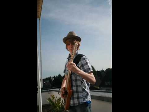 Boss ME 25 - Freeze Effect - Demo [Solo HQ]