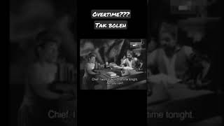 Download lagu Overtime? Tak Boleh. 1 Hari 8 Jam Kerja, Sabtu 1/2 Hari, Hari Minggu Holiday | Alibaba Bujang Lapok mp3 Download lagu Overtime? Tak Boleh. 1 Hari 8 Jam Kerja, Sabtu 1/2 Hari, Hari Minggu Holiday | Alibaba Bujang Lapok mp3