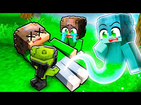 il GIORNO in cui GIORGIO è STATO UCCISO in Minecraft