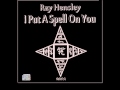 I Put A Spell On You - Ray Hensley 
