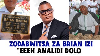 Download lagu BRIAN BANDA ANAPANGA ZA MTENGO WAPATALI KWAO KUMUDZI TIYENI TITENGELEPO PHUNZIRO  mp3