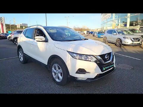 Nissan QASHQAI 1.5 DSL SE VAN My20 4DR - Image 2