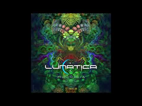 Lunatica - Musicalia