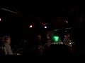 "Not Forever Now" centro-matic