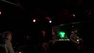 "Not Forever Now" centro-matic