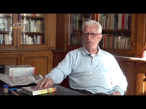 Père Charbonnier : « Que l’amour fraternel entre les catholiques de Chine redevienne un témoignage »