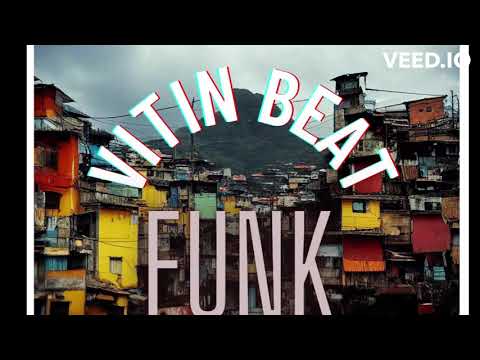 BASE / BEAT DE FUNK ,  ATABAQUE CONCIENTE
