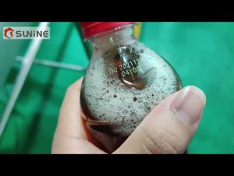 Laser de marquage CO2 pour codage sur verre RBK-C