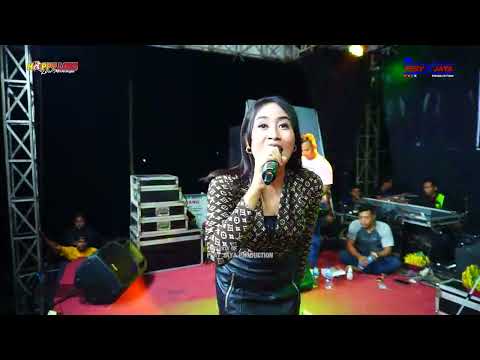 HAPPY LOSS - LUPA LUPA INGAT - ICHA FEBRIANA - GEBYAR TASYAKURAN PEMUDA KARANGREJO LOR - PATI