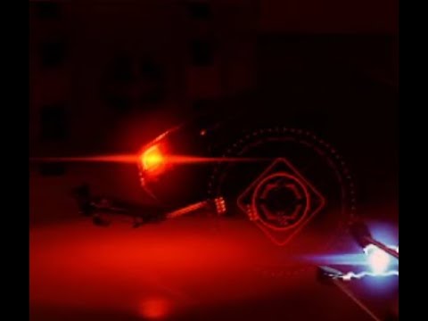 Prey Lets Play (Part 26) Investigating this room full of drones