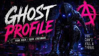 Download lagu Ghost Profile (Punk Rock/Dark Synthwave) mp3