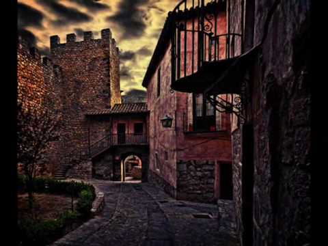 YO ME SOY LA MORENICA (Anónimo) - Cancionero de Uppsala (S. XVI)