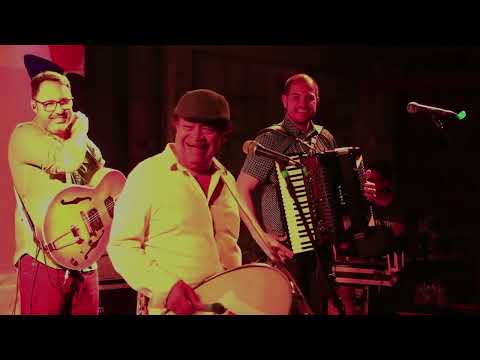 Trio Xamego - Festival Rootstock 2024 - Belo Horizonte MG