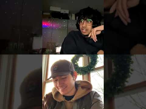 MISOGI - meet the little*stars with nothing,nowhere. (Instagram Live)