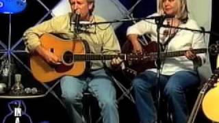 John & Sheila Ludgate - In a song part 1