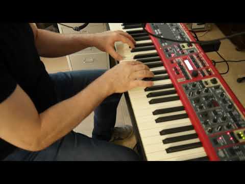 Diminished Scale (dominant): Easy Step-By-Step