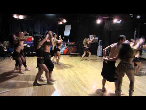 2014 06 07 - brazuka zouk show